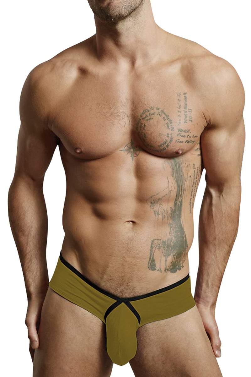 Extreme Collection Army Linea Cheeky Pant