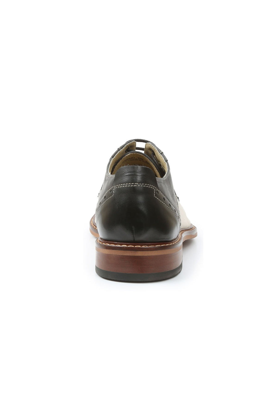GBX Black Daunt Shoe