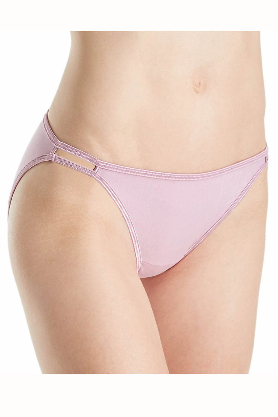 Vanity Fair Violet-Ice Illumination String Bikini
