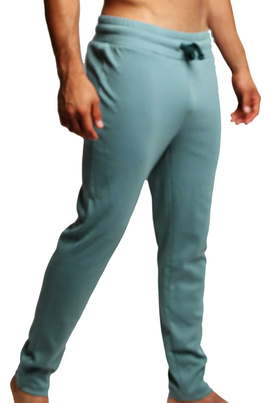 Zutoq Zeniste Dark Green Runner Pant