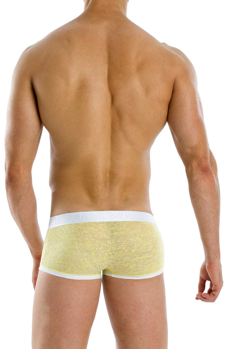 Modus Vivendi Yellow Flamme Boxer
