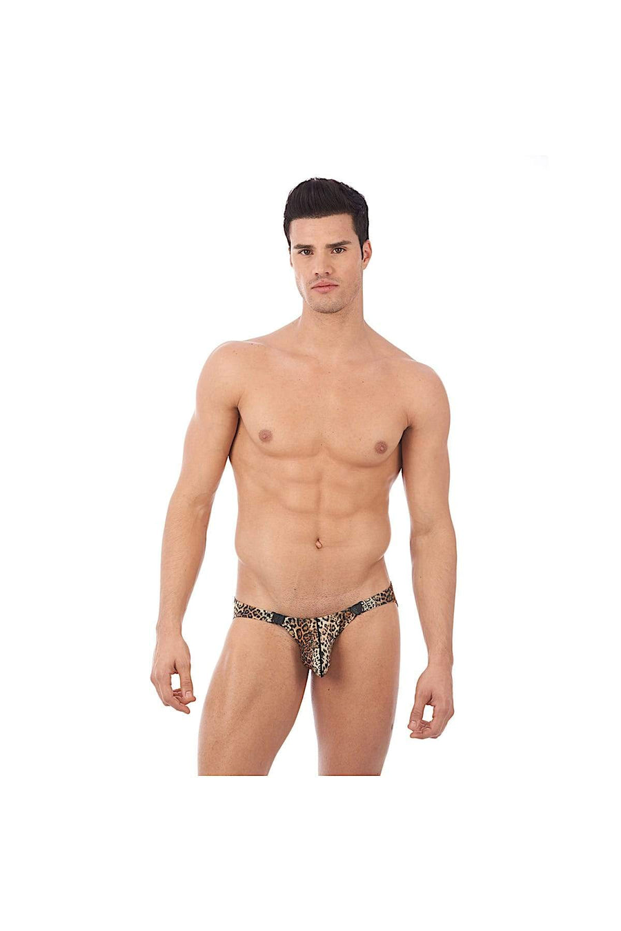 Gregg Homme Natural Desire Snap-Away Brief
