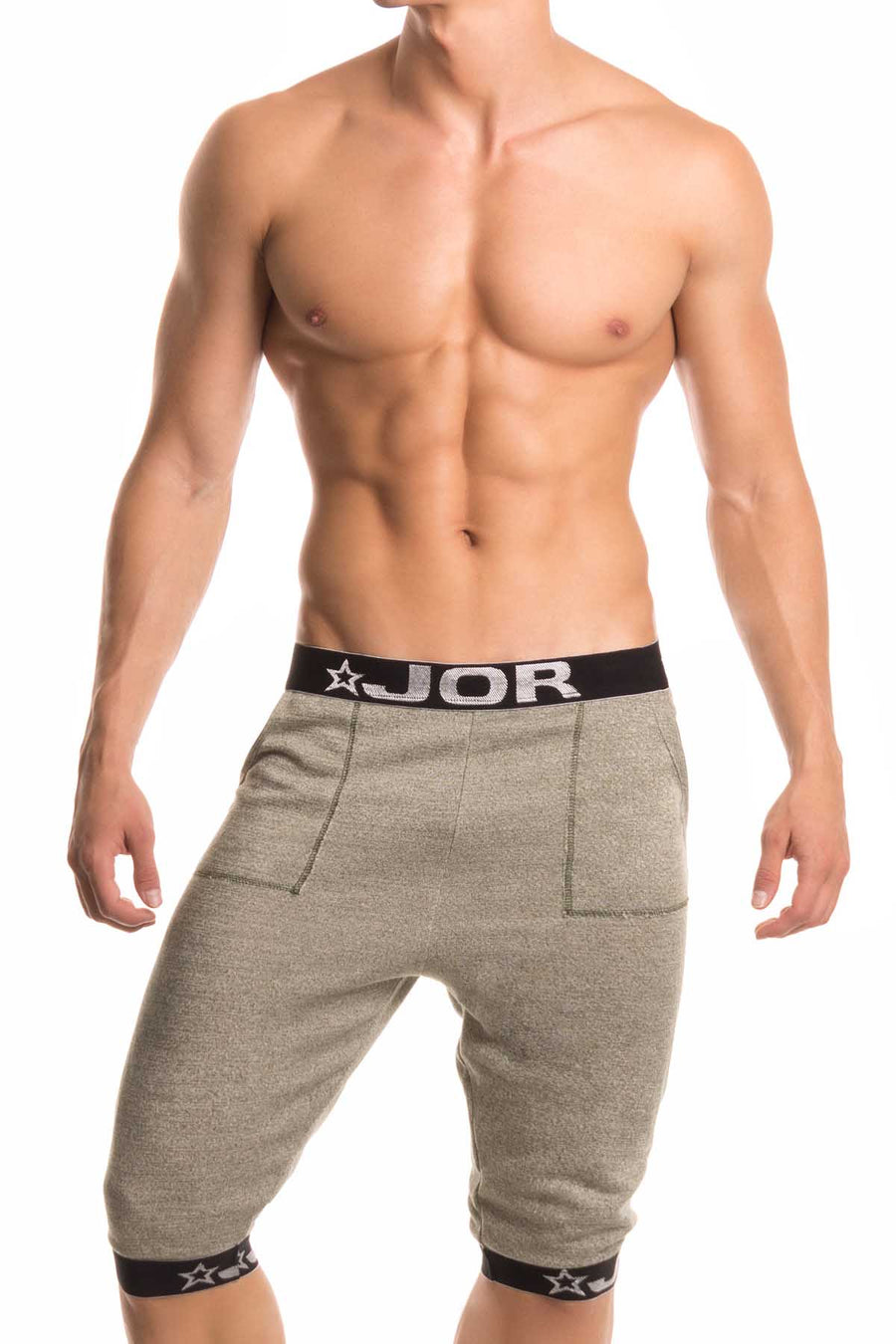 Jor Green Energy Sports Bottom