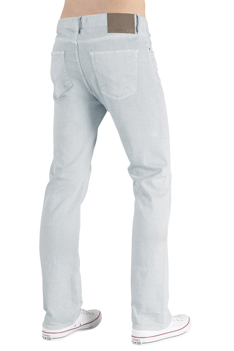 Big Star Sea Mist Green Division Pant