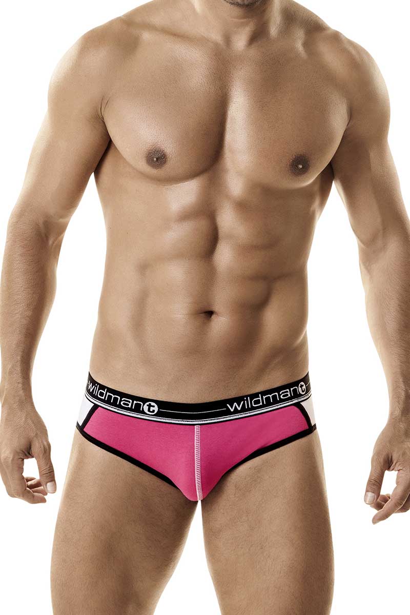 WildmanT Pink Moon Brief
