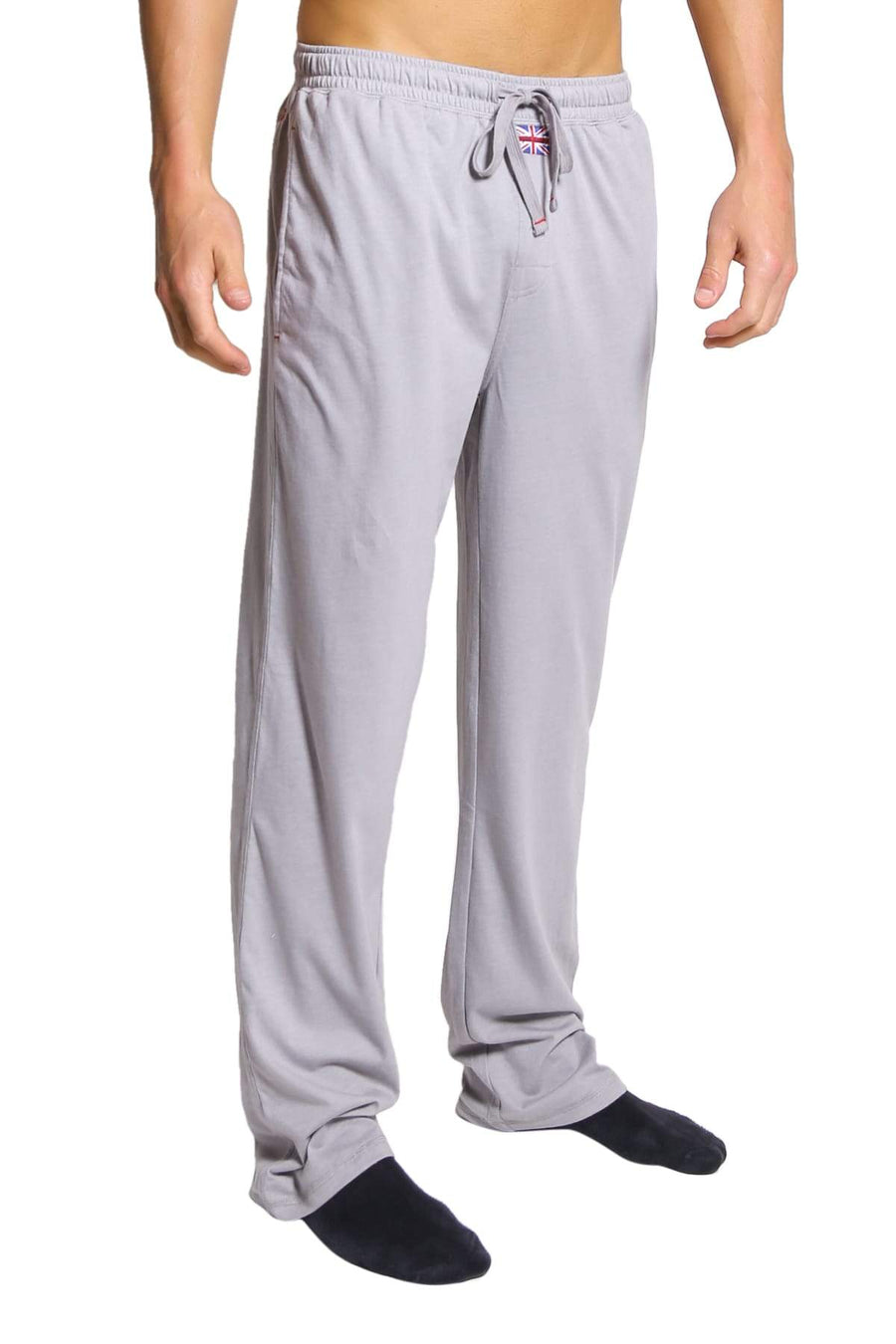 English Laundry Alloy Grey Drawsting Pant