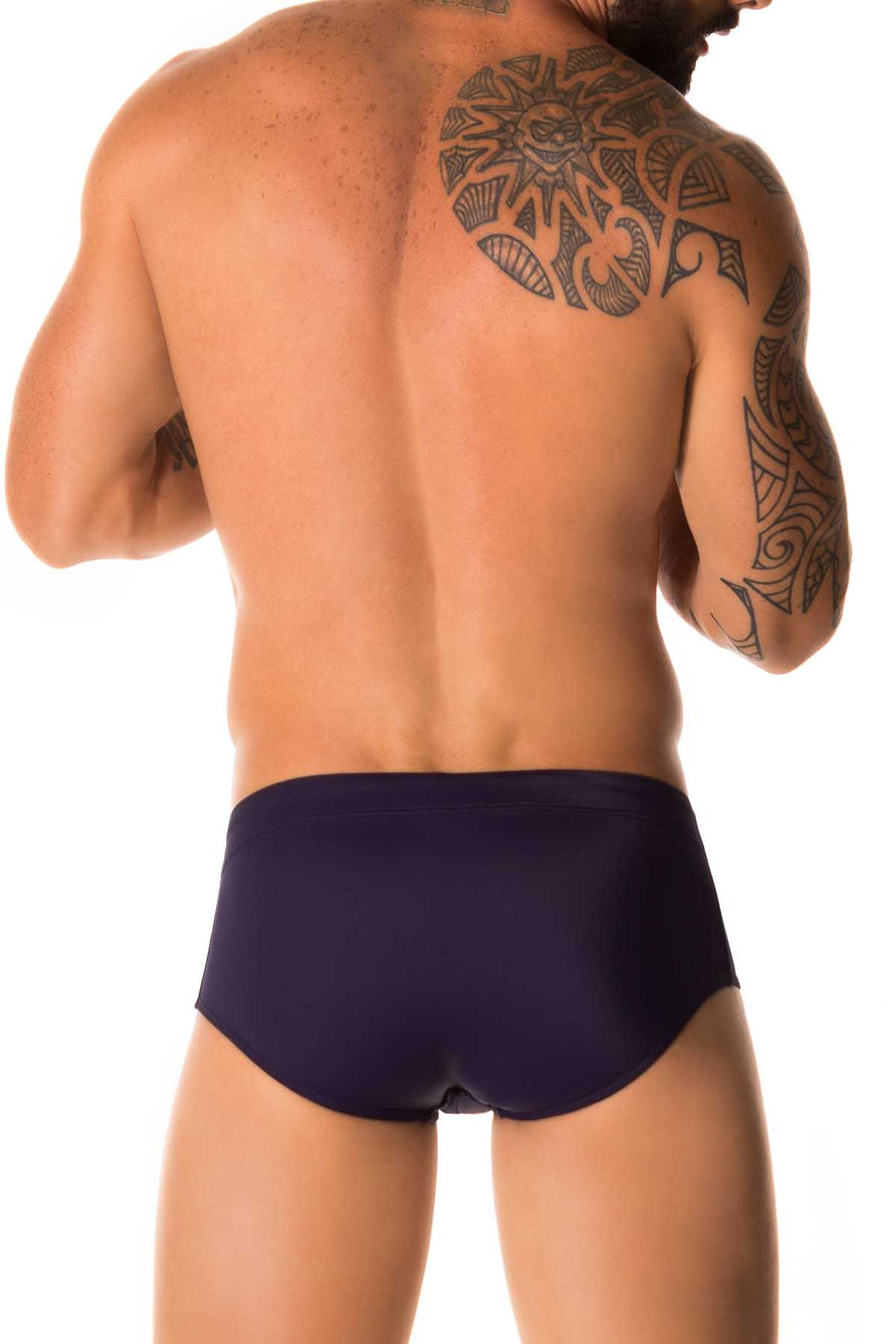 Jor Blue Star Swimwear Brief