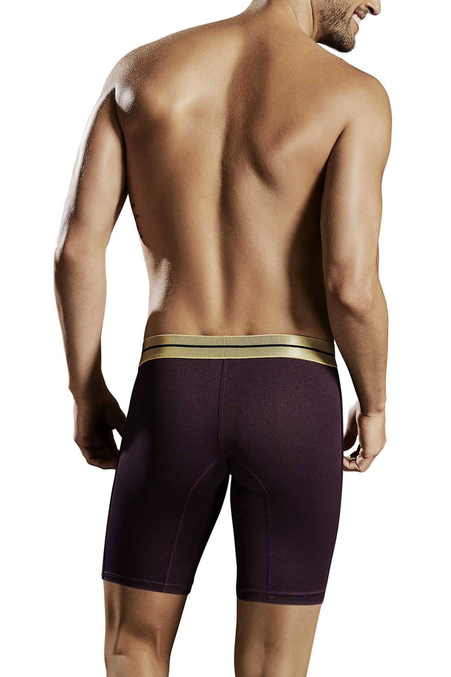 Hawai Red 41700 Boxer Brief