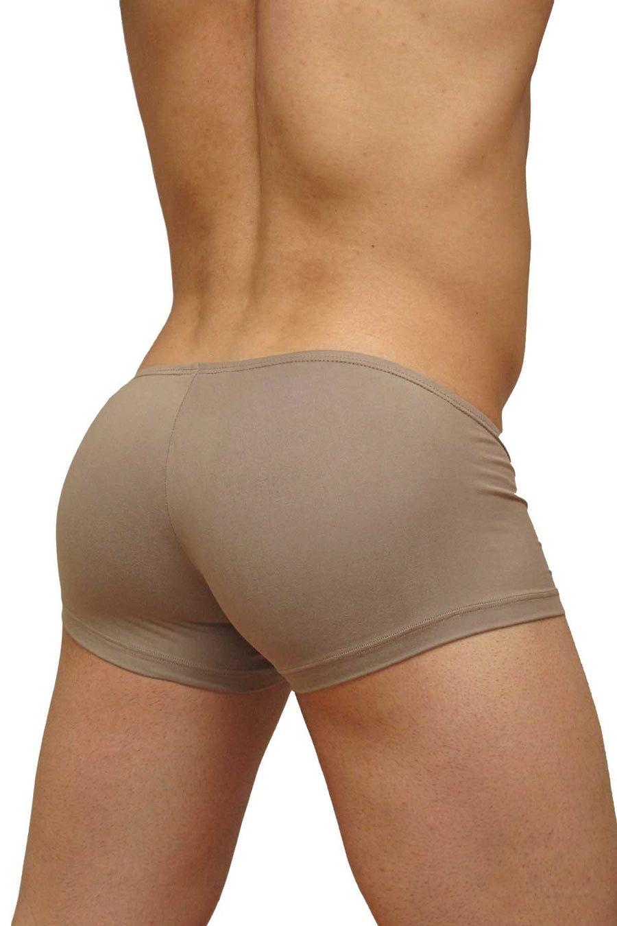 Ergowear Mink Feel Suave Mini-Boxer