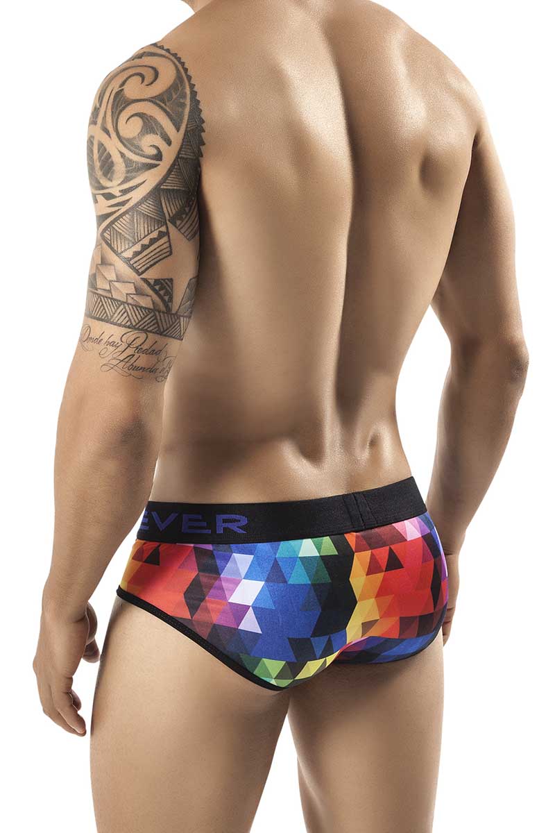 Clever Grape Danzze Piping Brief