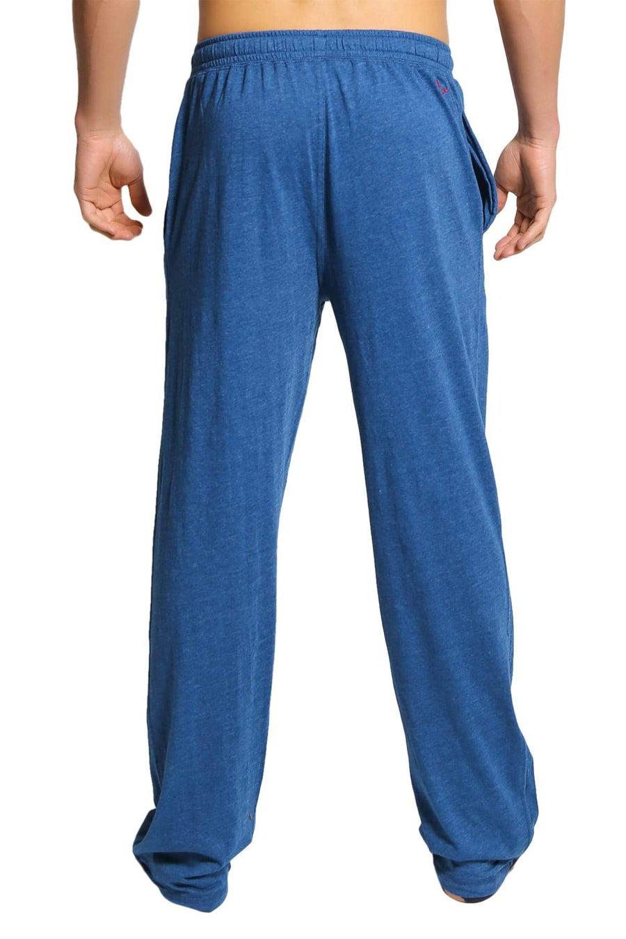 English Laundry Poseidon Blue Drawsting Pant