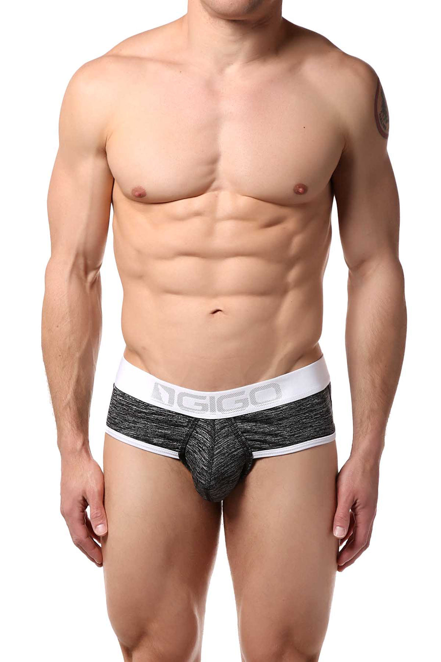 Gigo Grey Racing Brief