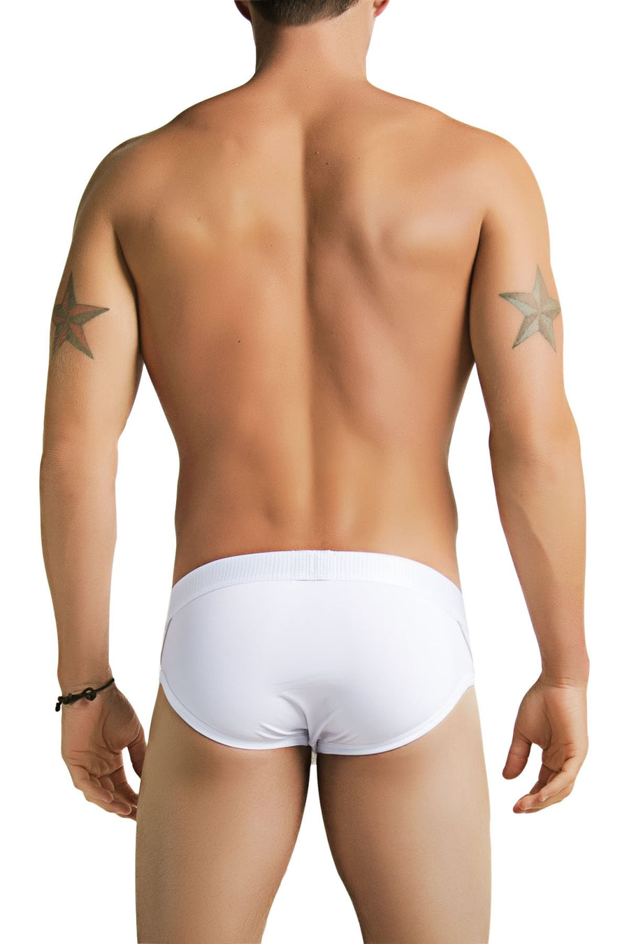 2(X)IST White Speed 2.0 Brief