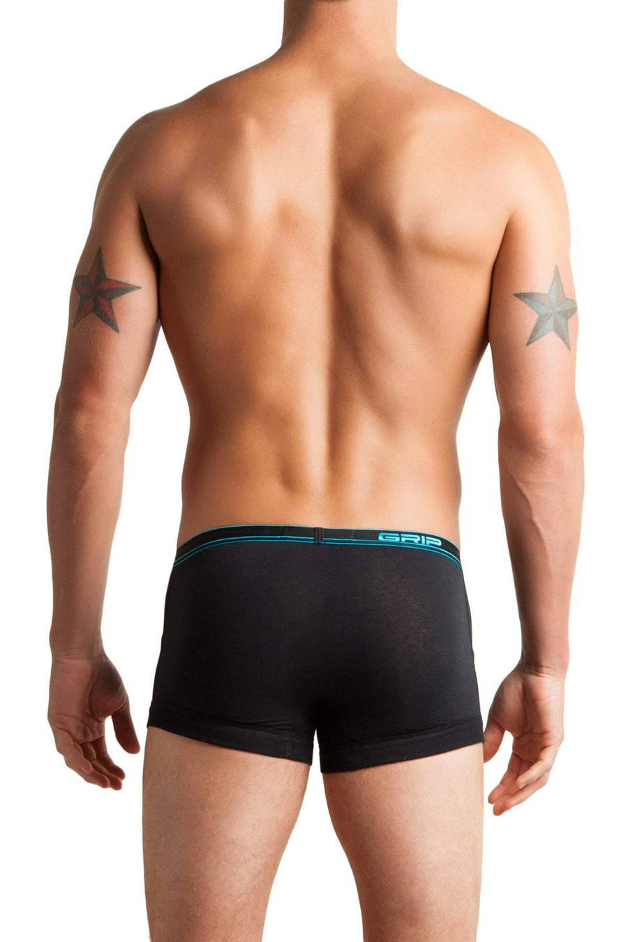 C-IN2 Black GripLite Trunk