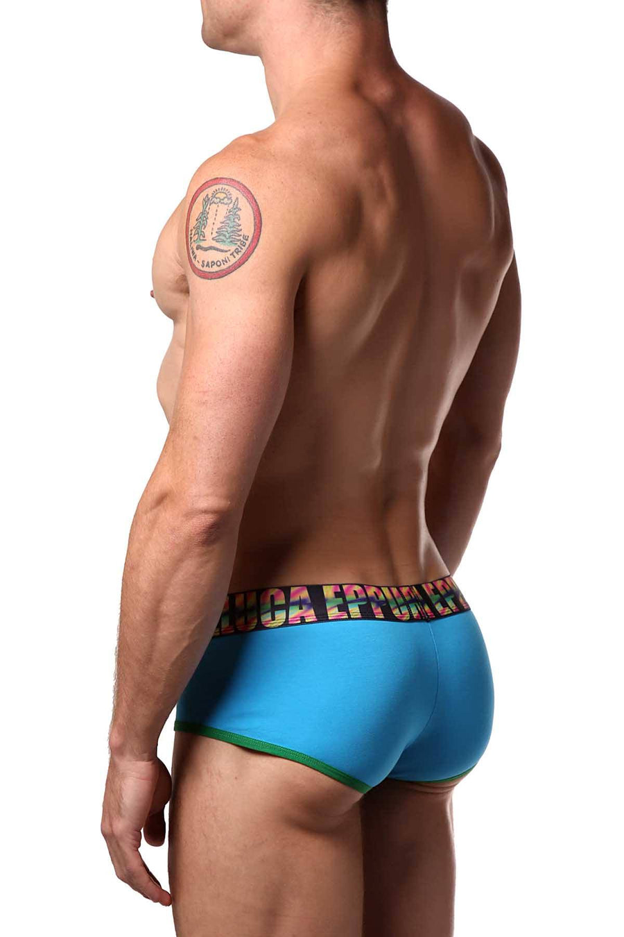 EppureLuca Pic-Blue Pietro Brief