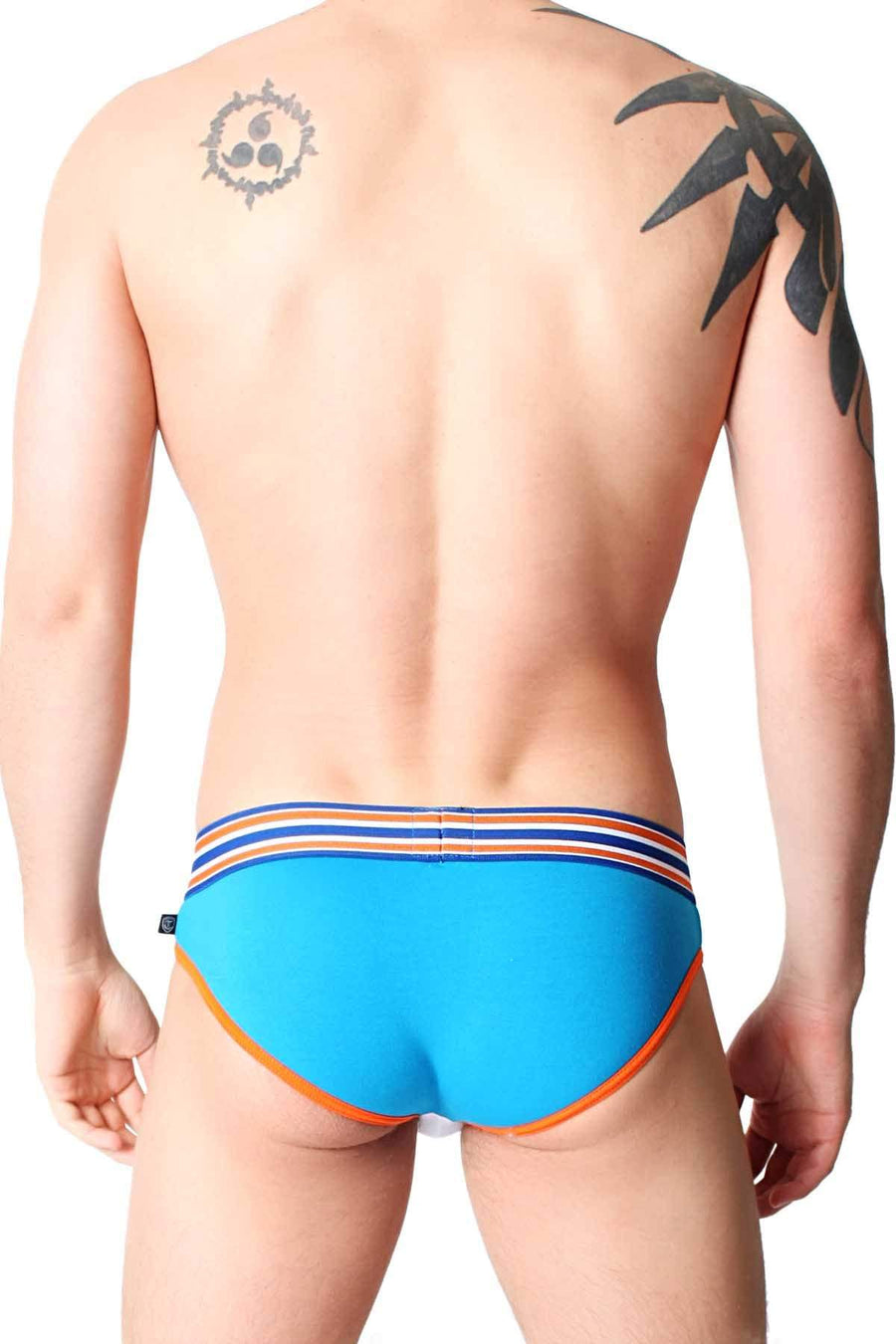 Timoteo Orange Speedway Brief