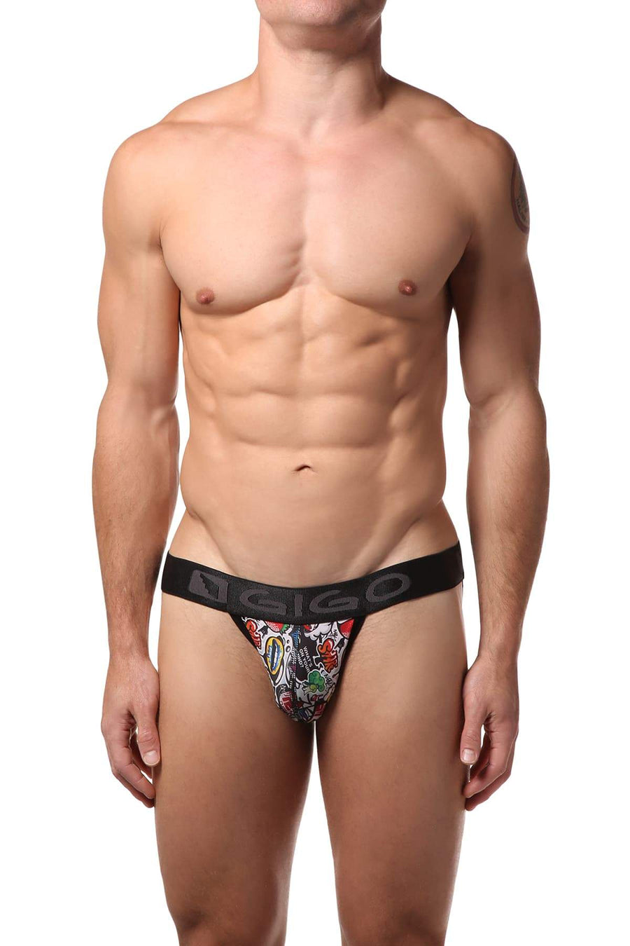 Gigo Crazy Jockstrap
