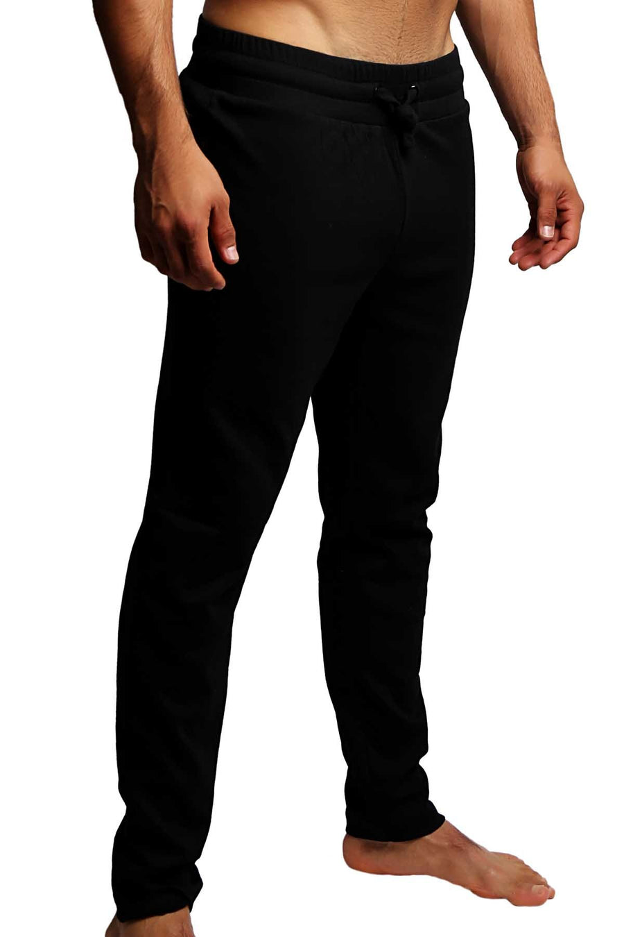 Zutoq Zeniste Black Runner Pant