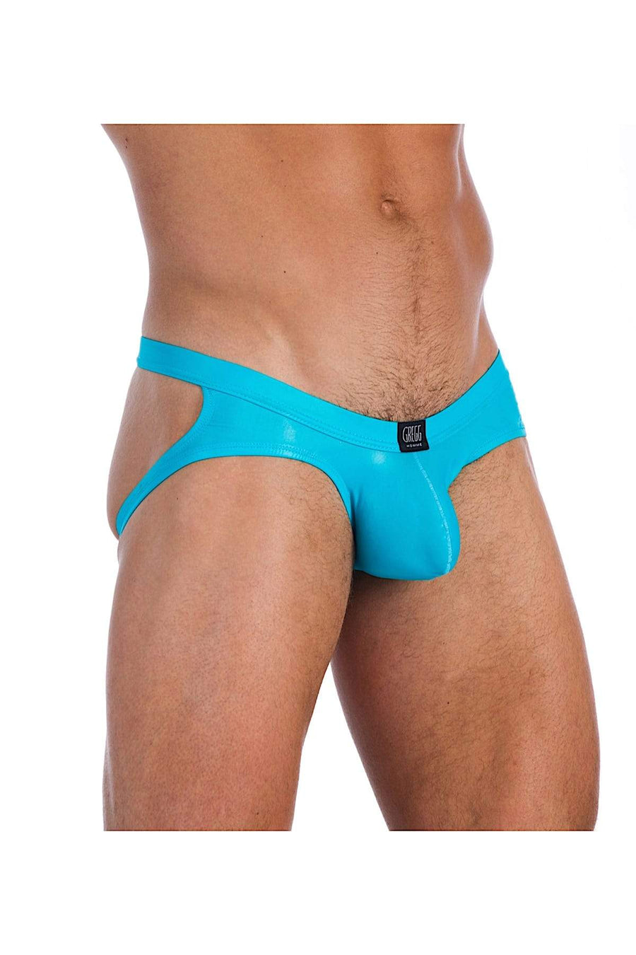 Gregg Homme Aqua Boytoy Luminous Jockbrief