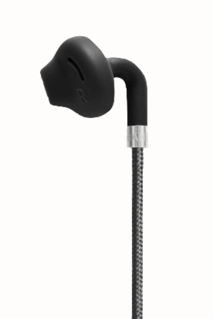 UrbanEars Black Sumpan Earbuds w/ Microphone & Remote