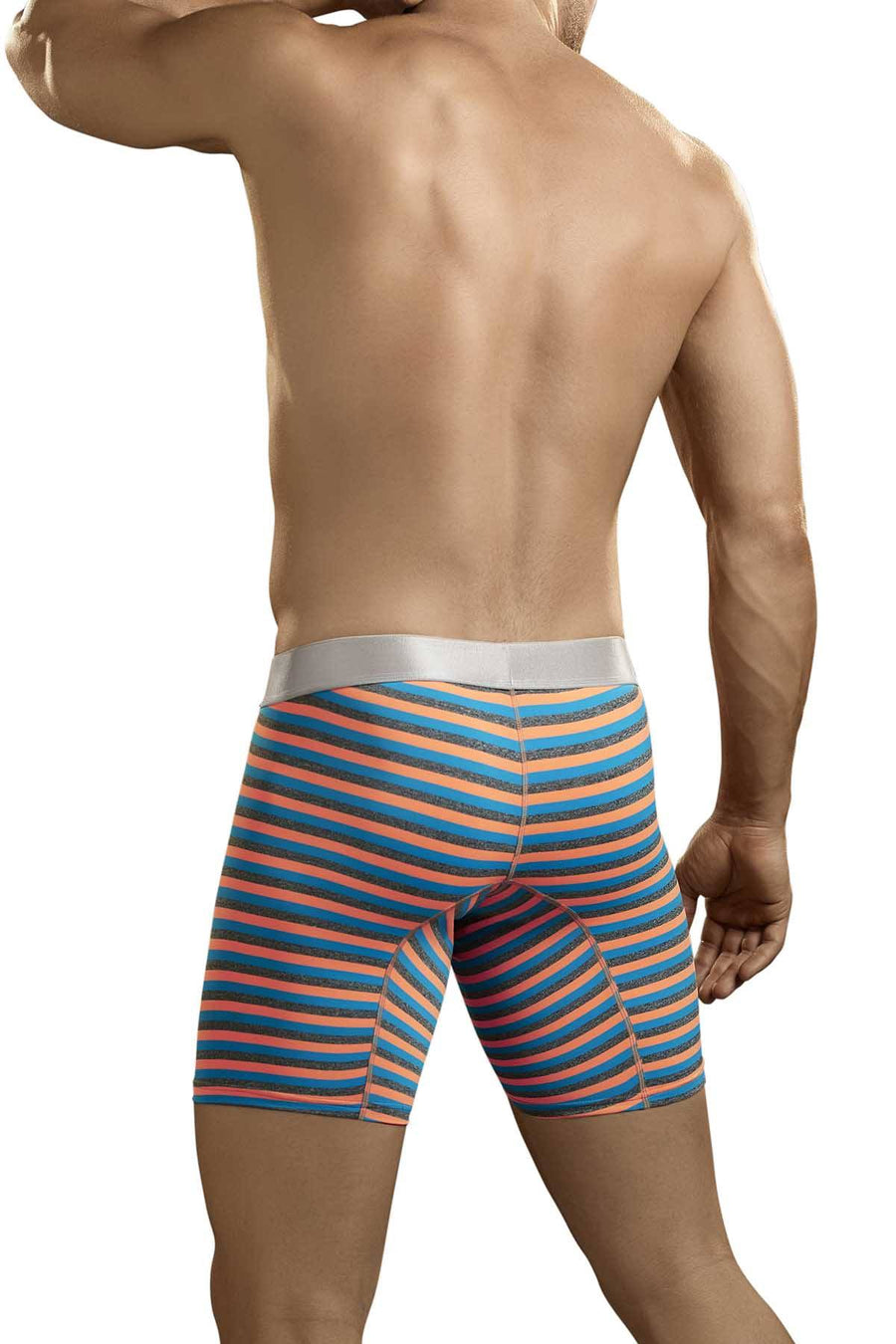 Hawai Orange 41620 Boxer Brief