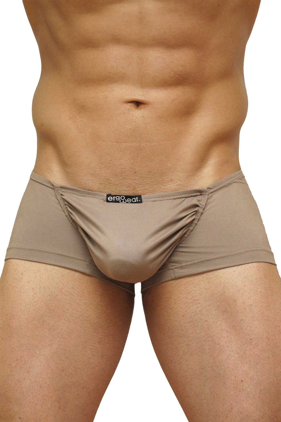 Ergowear Mink Feel Suave Mini-Boxer