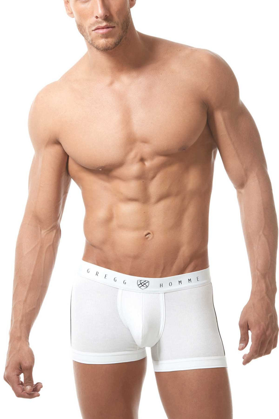 Gregg Homme White Menz Trunk