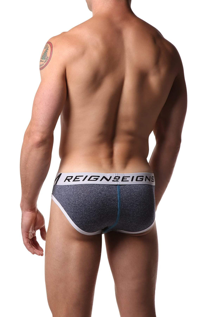 Freedom Reigns Navy Brief