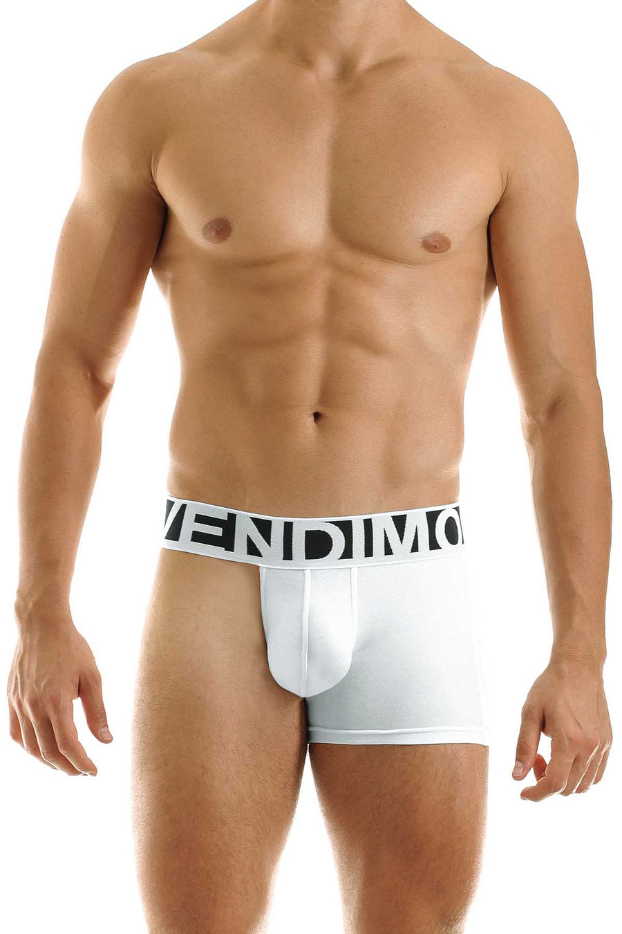 Modus Vivendi White Twin Boxer