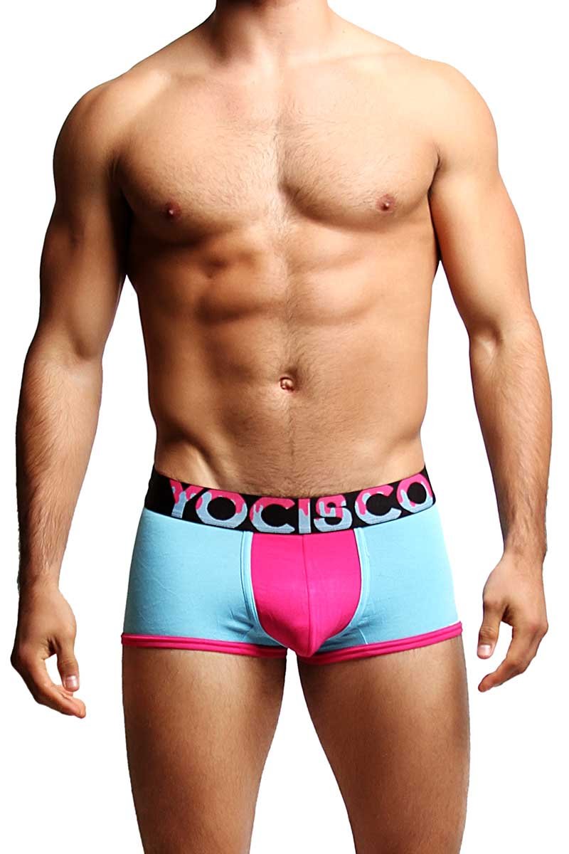Yocisco Light Blue Eat Cake Trunk
