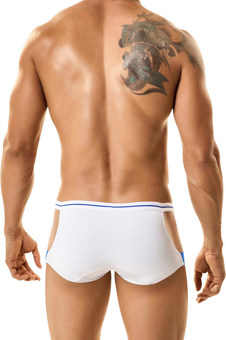 PPU White Brief