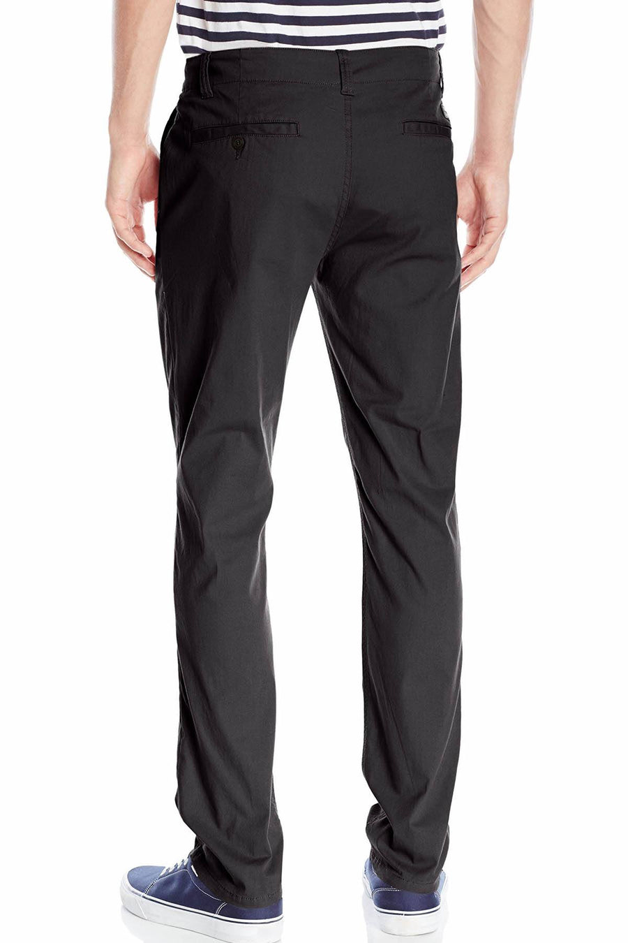 O'Neill Black Team Slim Pant