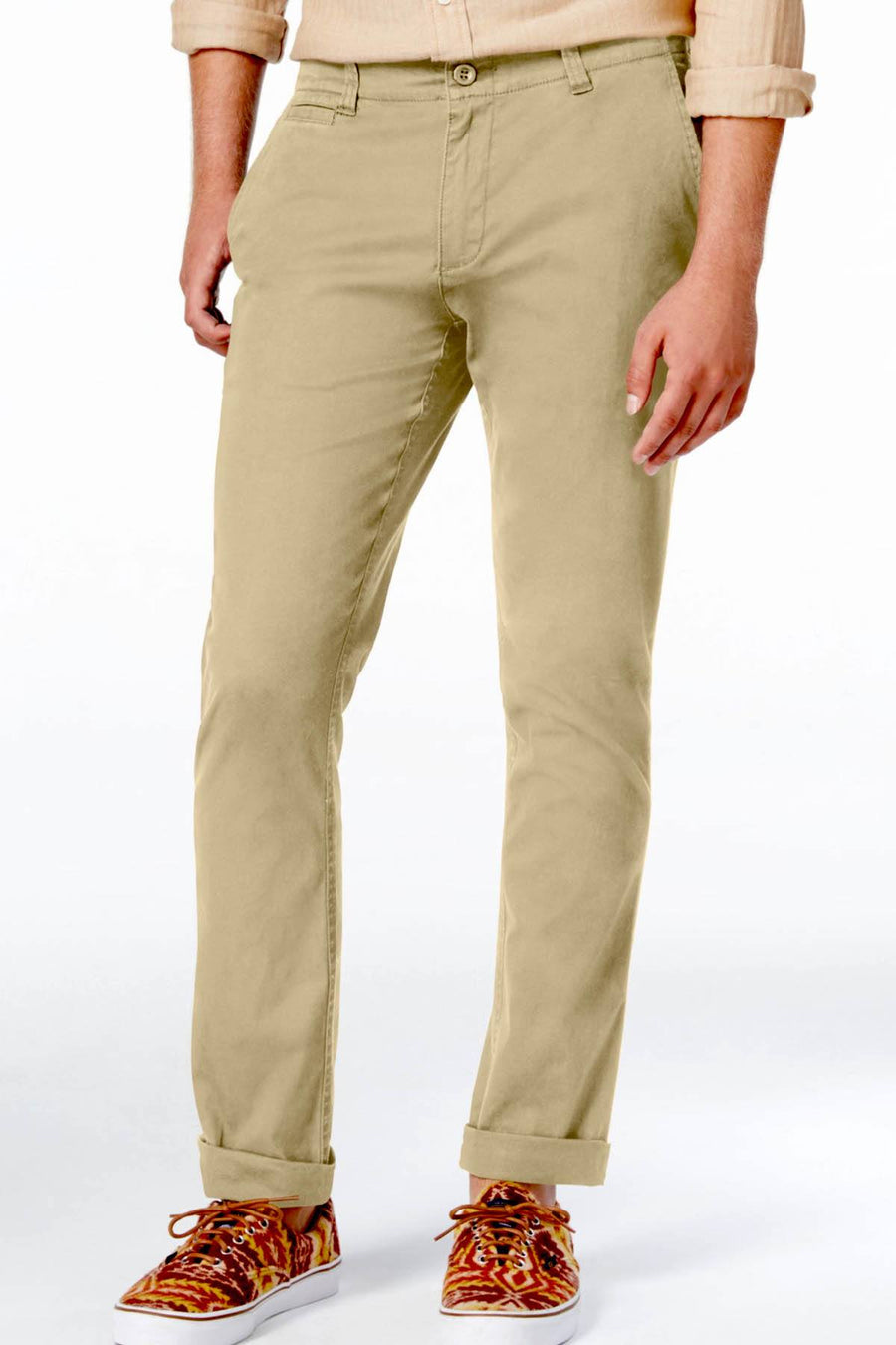 O'Neill Khaki Team Slim Pant
