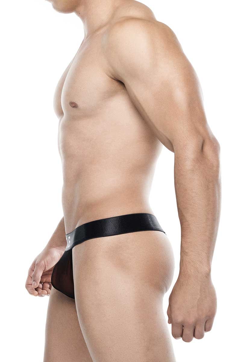 Bitewear Leonardo Orange Jockstrap