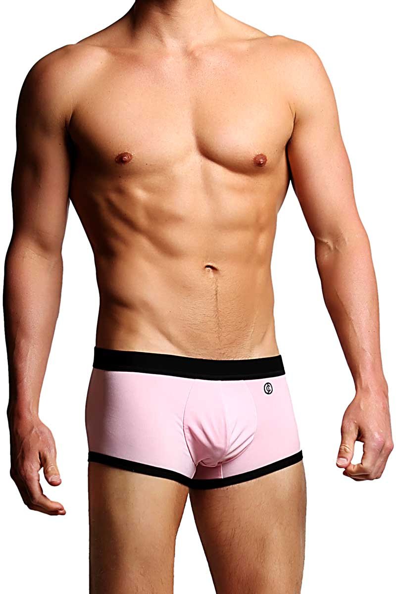 JustinCase Pink Trunk