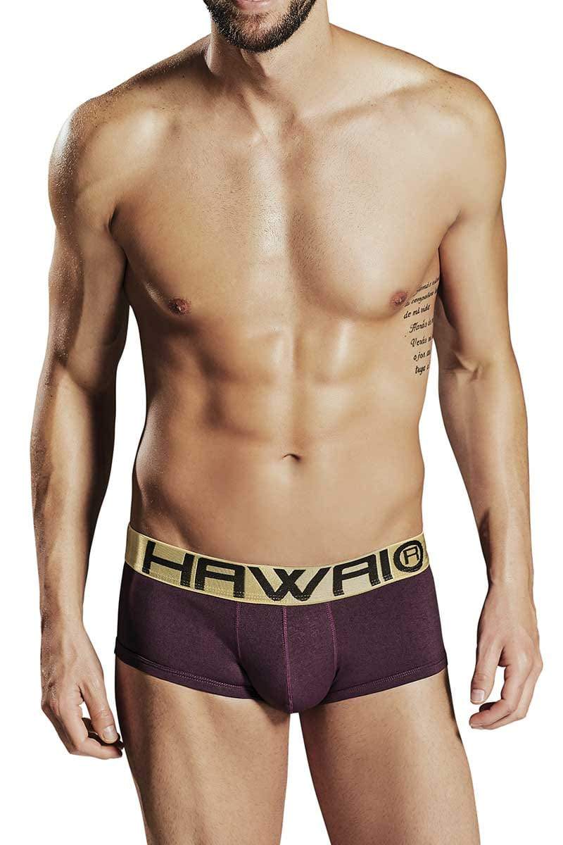 Hawai Wine Brief