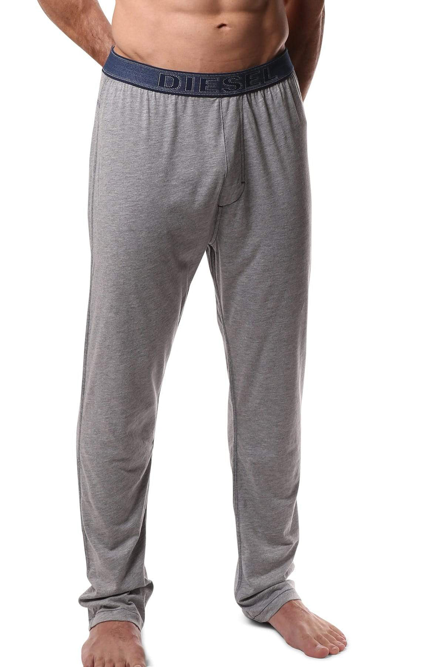 Diesel Grey Martin-J Trouser Pant