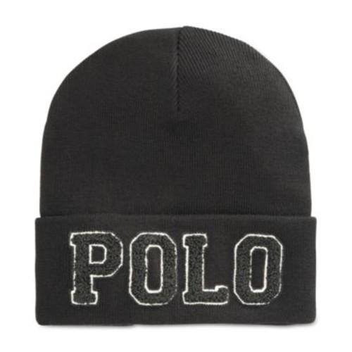 Polo Ralph Lauren Polo Chenille Varisty Beanie