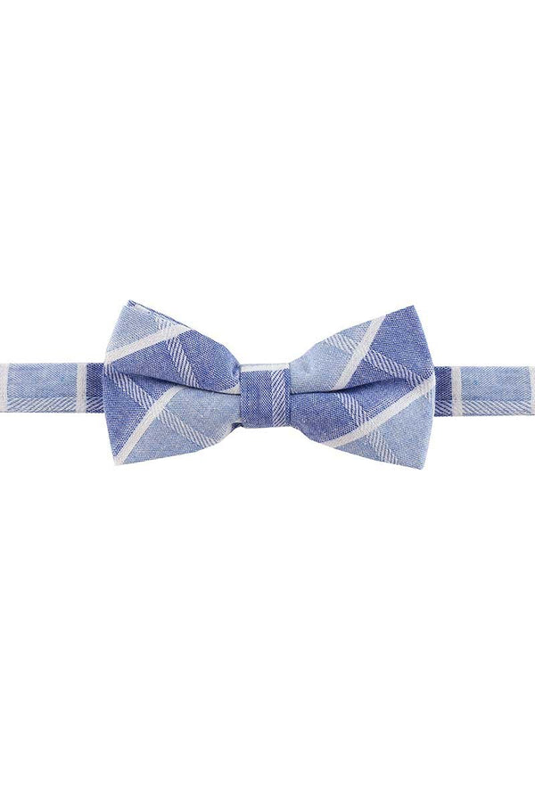 Skinny Tie Madness Beaver Lick Kentucky Bow Tie