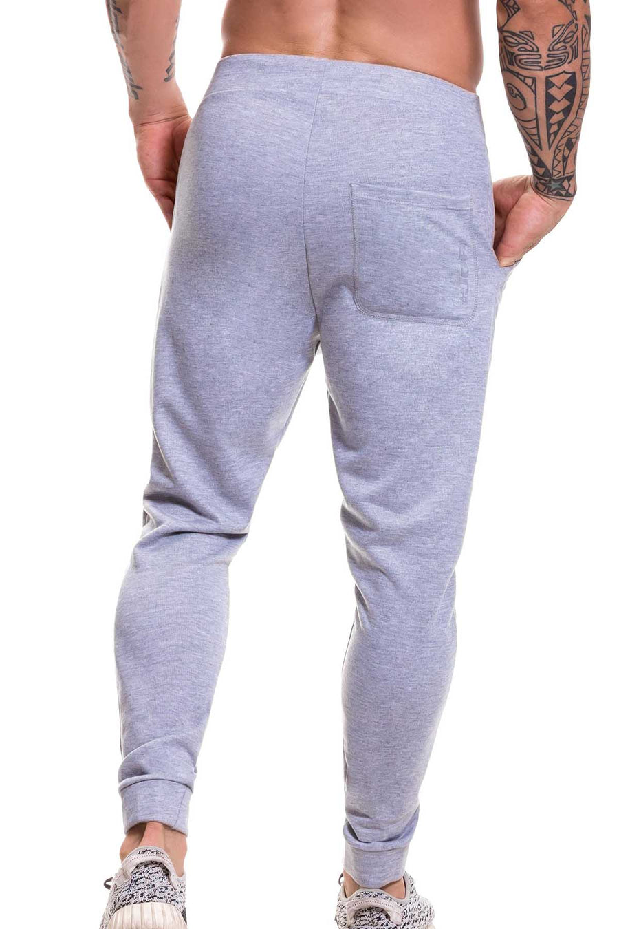 Jor Grey London Athletic Long Pant