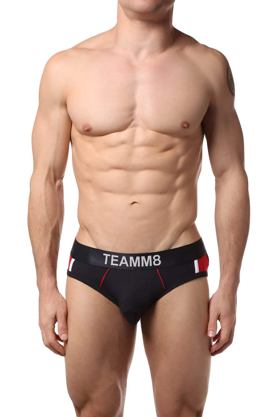 Teamm8 Dark Blue Sprint Brief