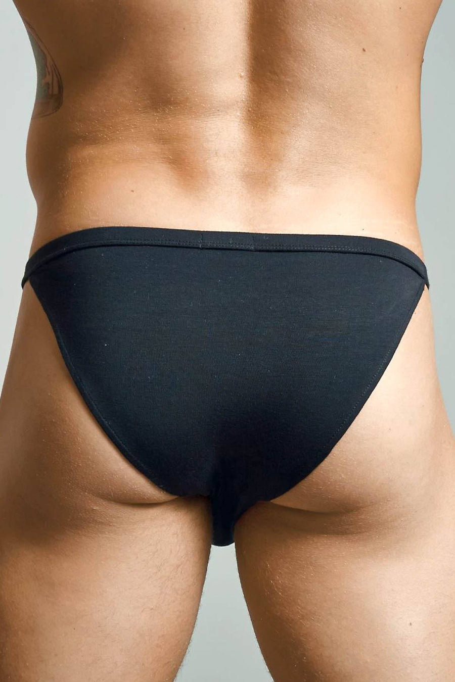 Extreme Collection Black Drop Bikini