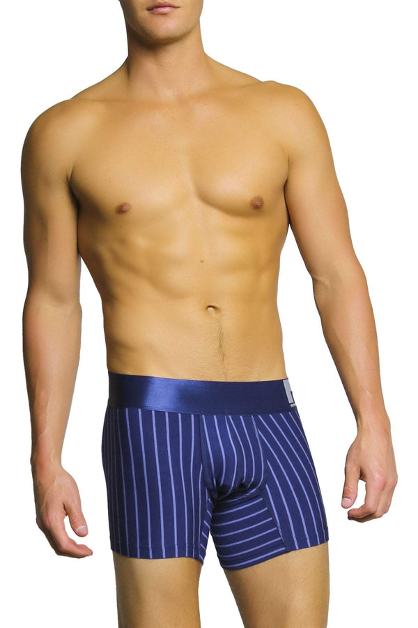 Mosmann Navy Pilot Boxer