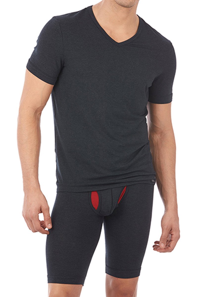 Gregg Homme Charcoal Heat T-Shirt