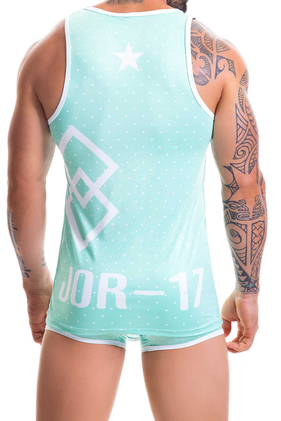 Jor Mint Dandy Tank Top