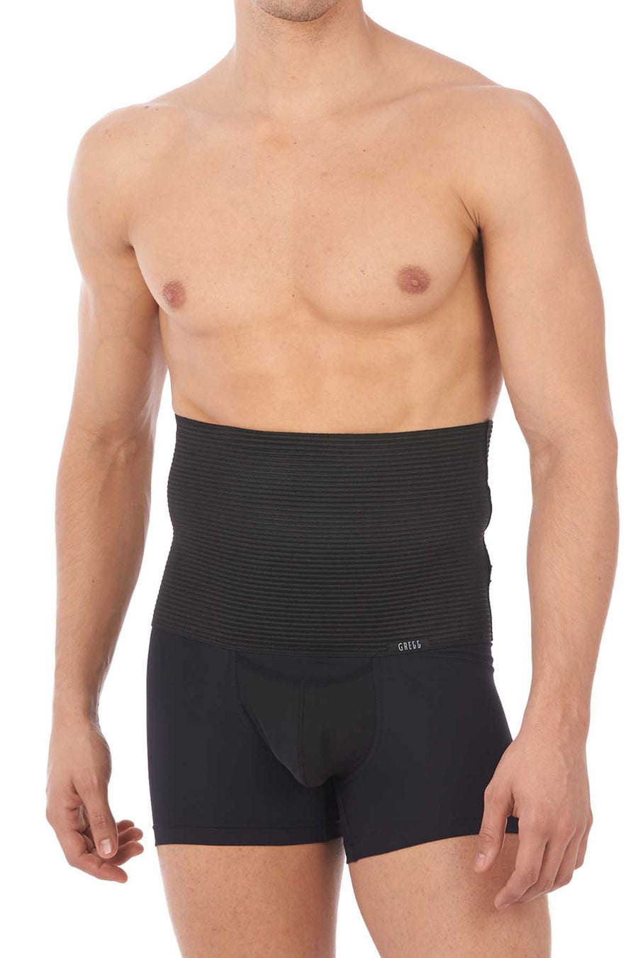 Gregg Homme Black Sculpt Trunk