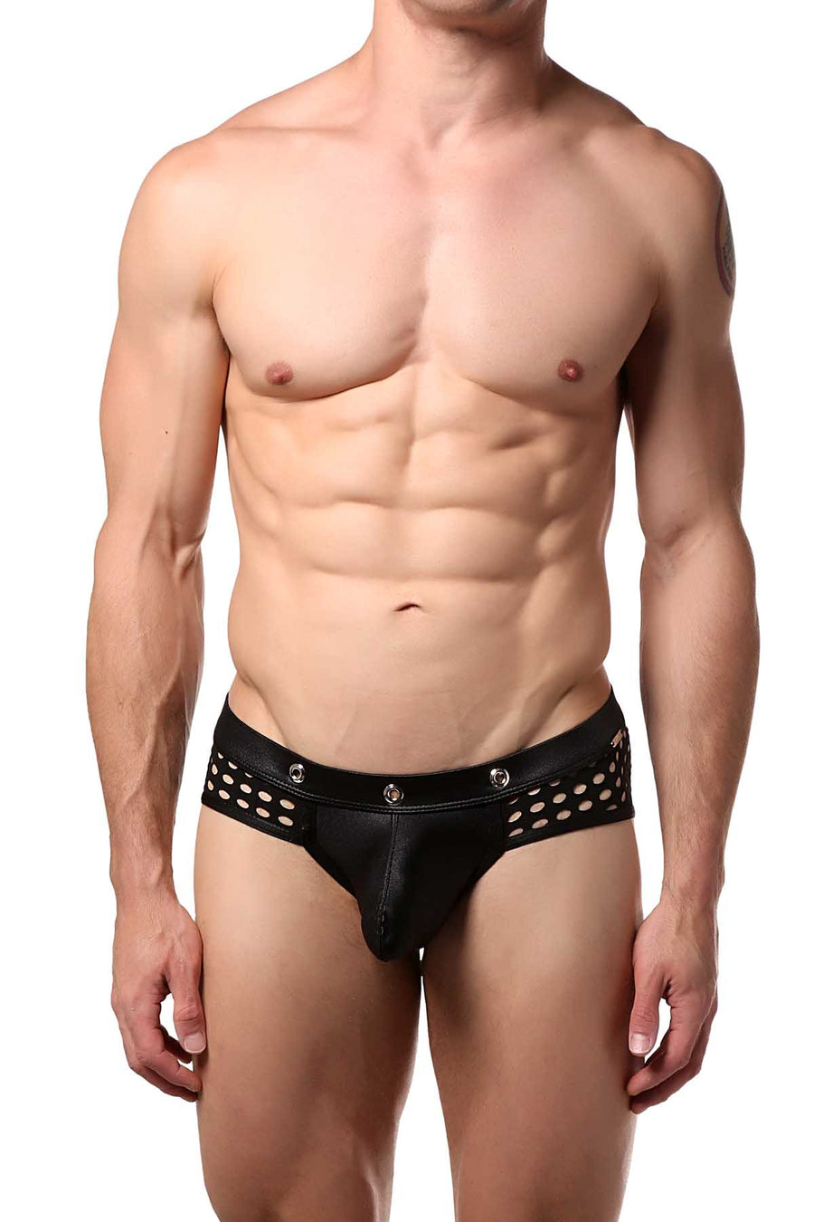Tulio Black Shotgun Bikini