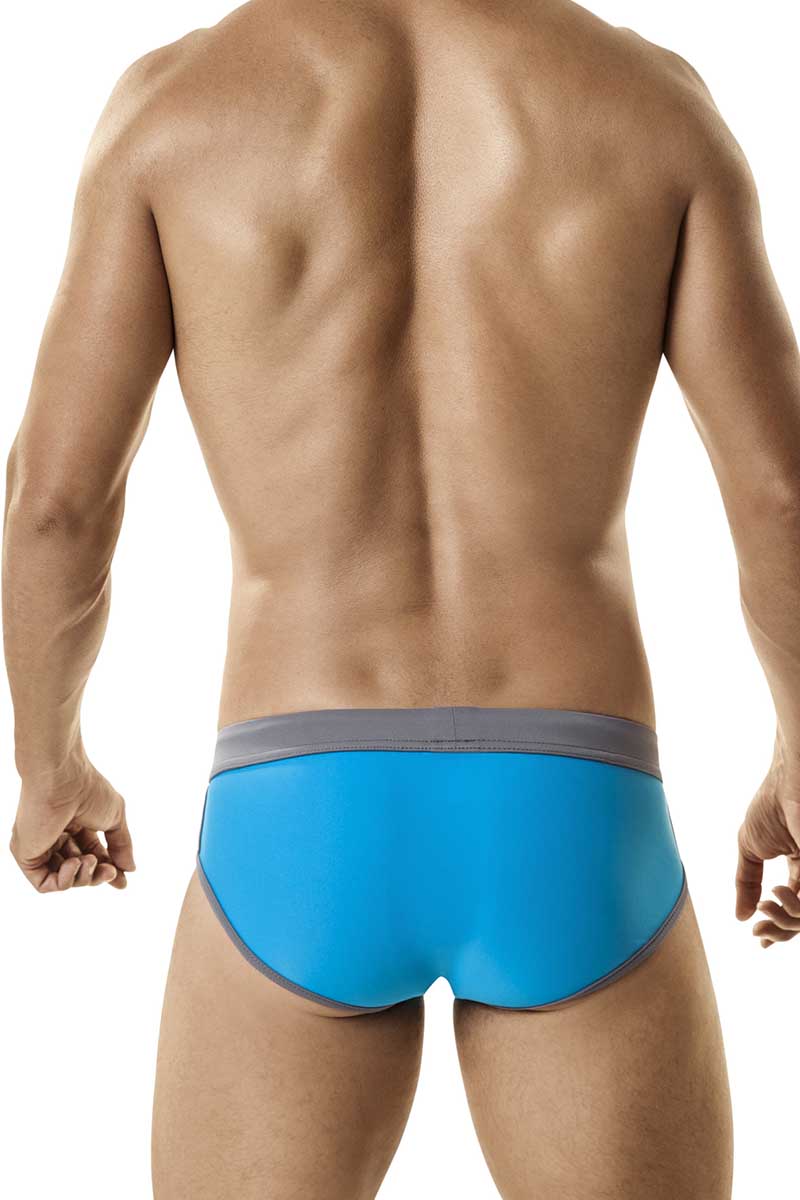 WildmanT Blue Titan Swim Bikini