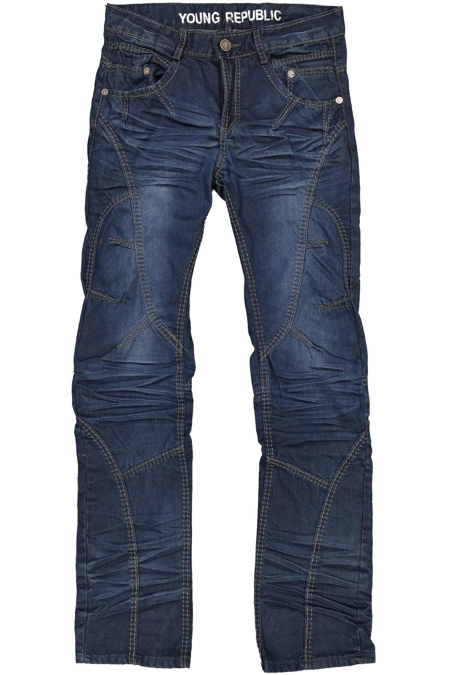 Young Republic Wow Dark Denim Jean