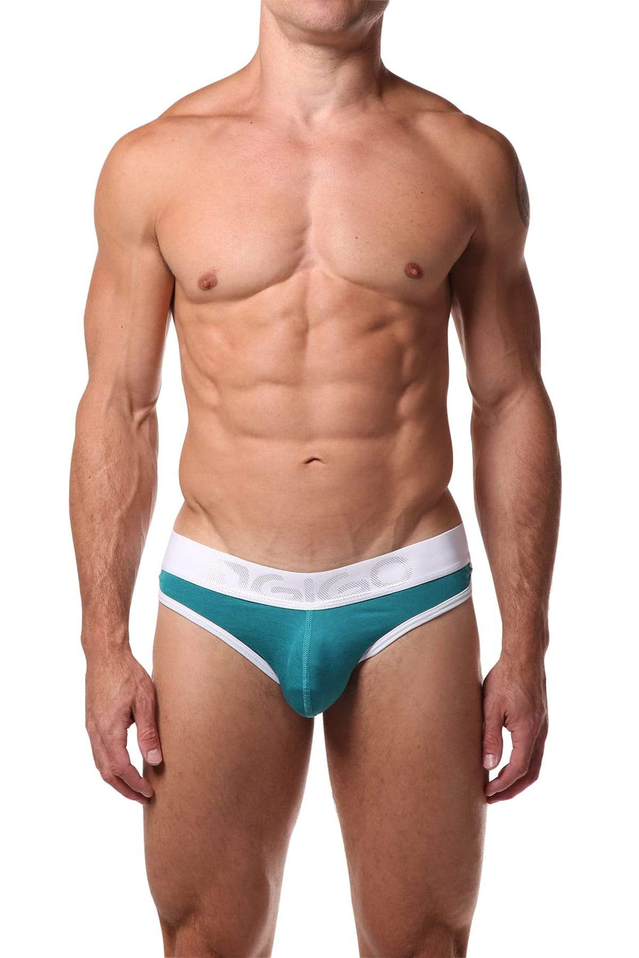 Gigo Maki Green G-String